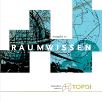 Raumwissen Issue 15/2015 