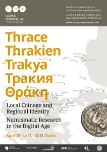 International-Symposium-Thrace-Poster
