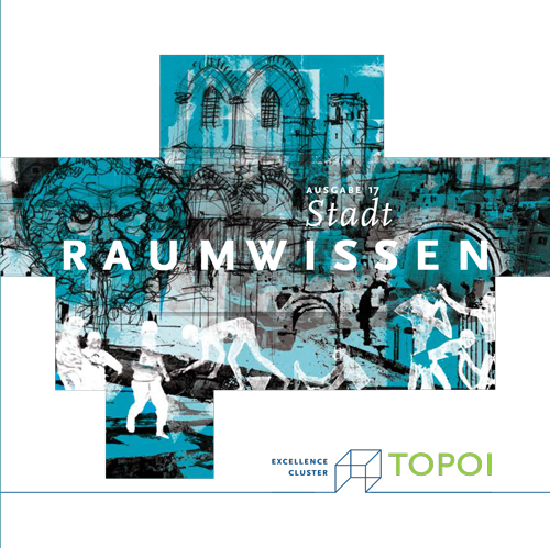 Cover Raumwissen Issue 17