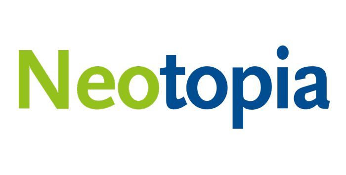 Neotopia Newsletter Banner
