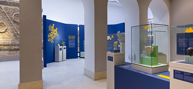 © Museum für Islamische Kunst, Staatliche Museen zu Berlin – Stiftung Preußischer Kulturbesitz